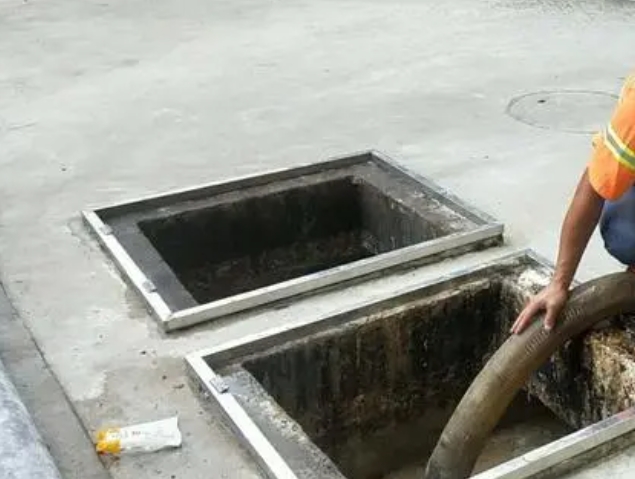 彭阳化粪池清理