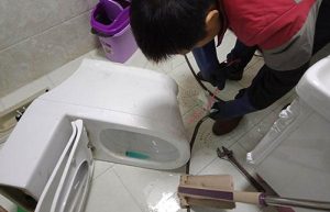 彭阳下水道疏通电话-30分钟快速上门