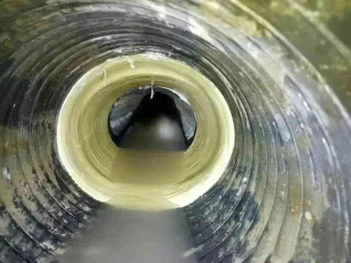 彭阳内衬修复法通常适用于哪些类型的断面管道