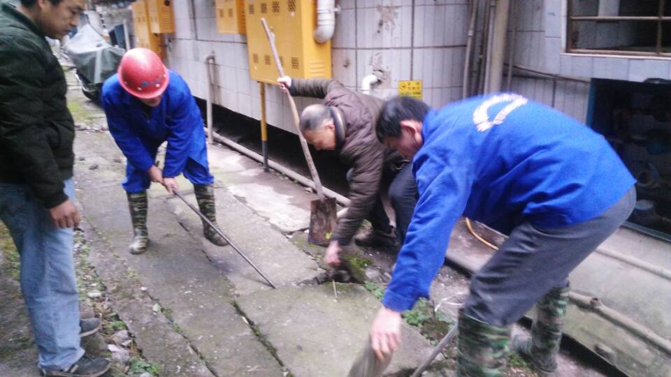 彭阳清掏化粪池、管道疏通一站式服务<高效><技术><可靠>